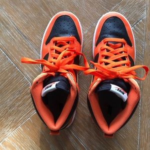 Nike Dunk Highs